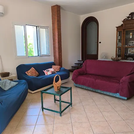 Vakantiehuis Giacalone