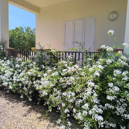 Giacalone Vakantiehuis