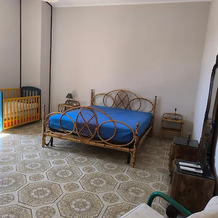 Giacalone Vakantiehuis