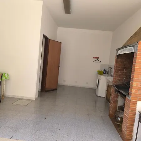 Giacalone Vakantiehuis Mazara del Vallo