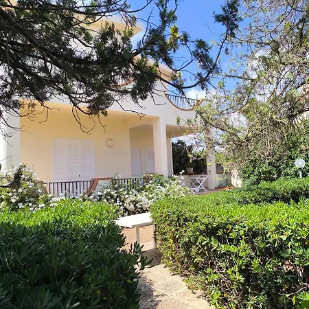 Giacalone Vakantiehuis Mazara del Vallo